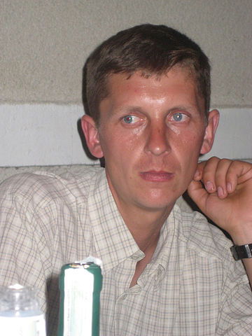 Олег Сергійчук