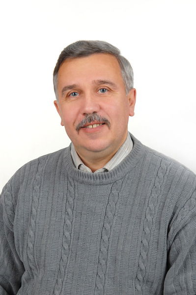 Владимир Малинов