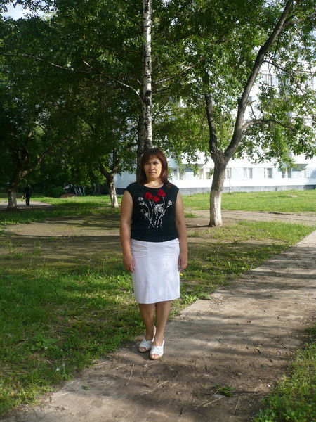 Чулпан Исламова