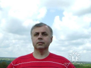 Геннадий Лавриненко