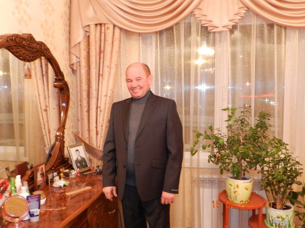 Виктор Алешин