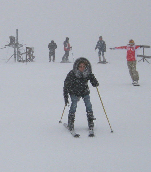 Любовь Храмова