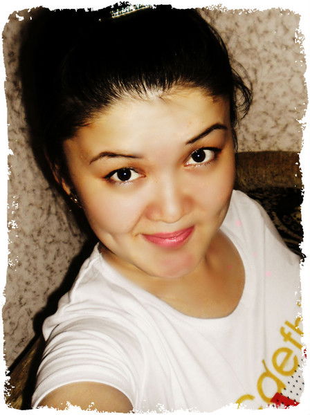 Саламат Хасенова