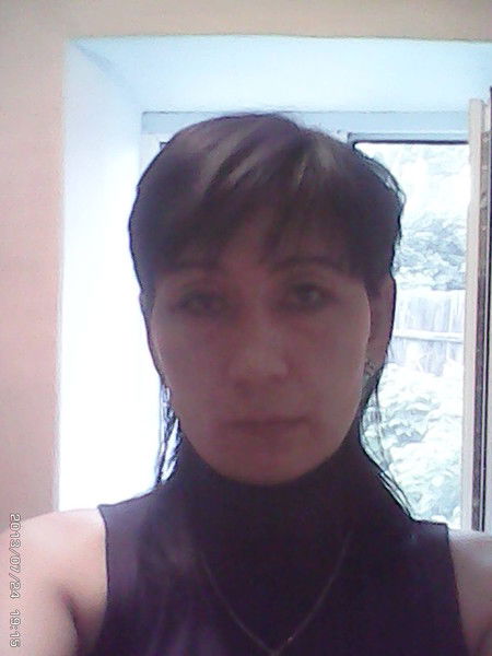 Перизат Рахимбекова