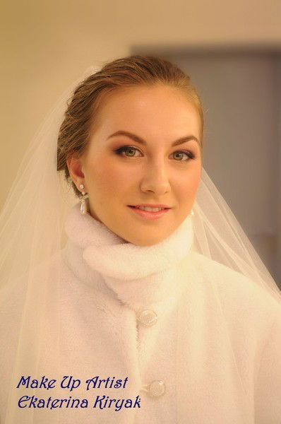 Даша Орлова-Храпова