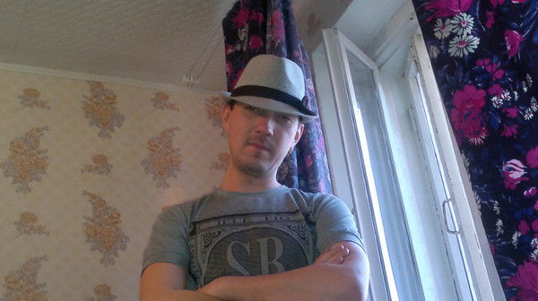 Евгений K)))))))))))))V