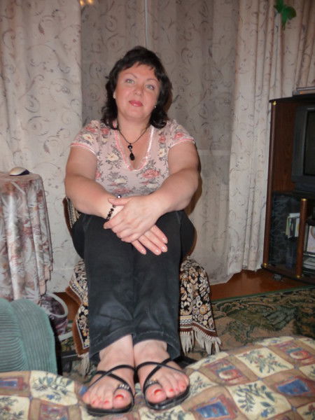 Лариса Румянцева