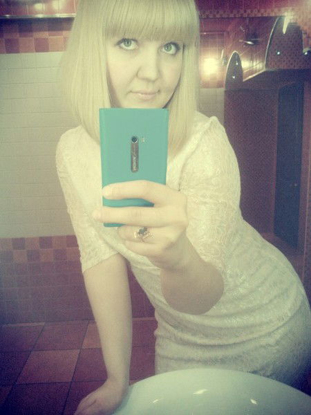 Оксана Чиковинская