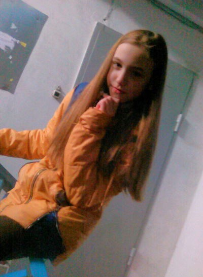 Вика Ждамарова