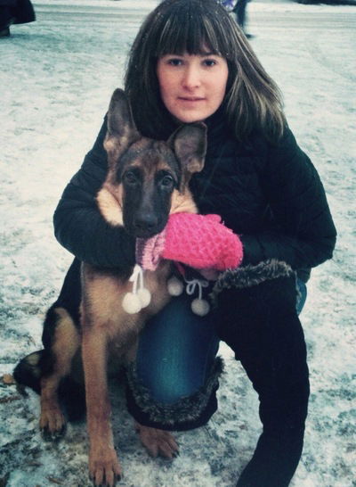 Алина Иванова