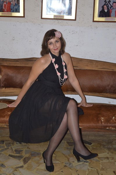 Светлана Ковригина