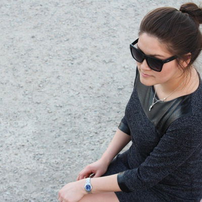 Айслу Душанова