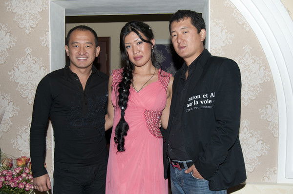 Александр Цой