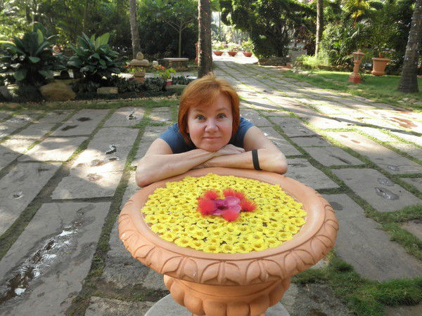 Елена Крупа