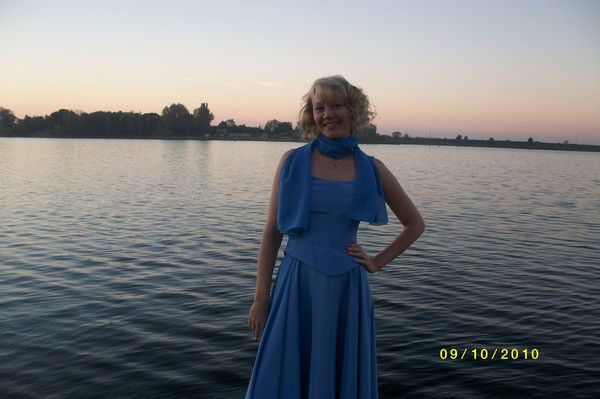 Светлана Бежаева