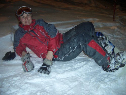 Регина Гячайте