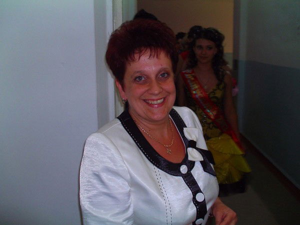 Елена Гайлиш