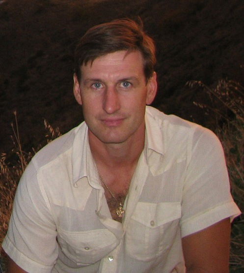 Алексей Черняев