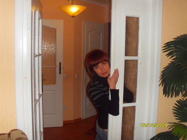 Татьяна Павлович