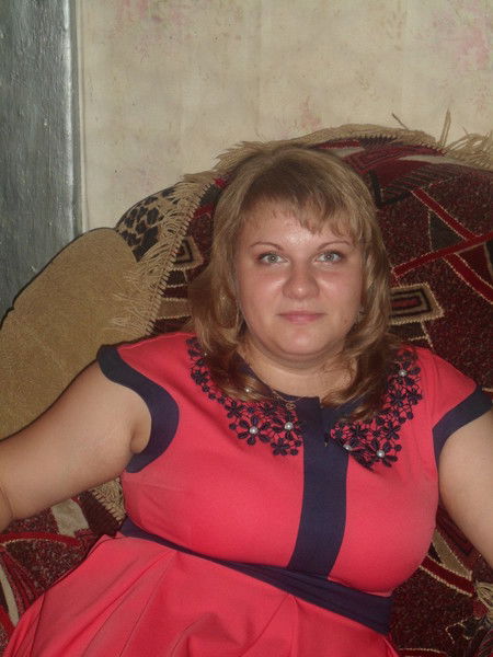 Лидия Черенкова