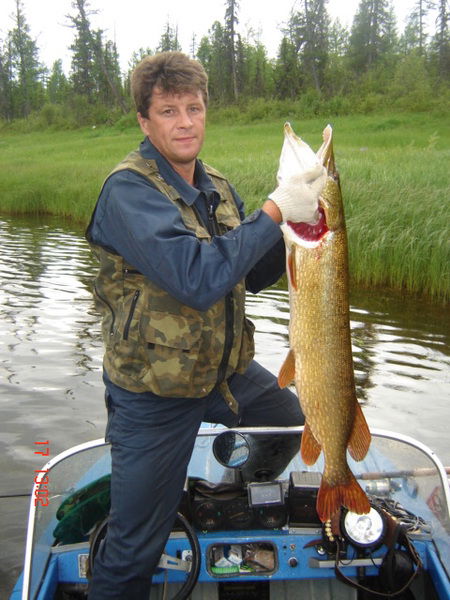 Андрей Прокопьев