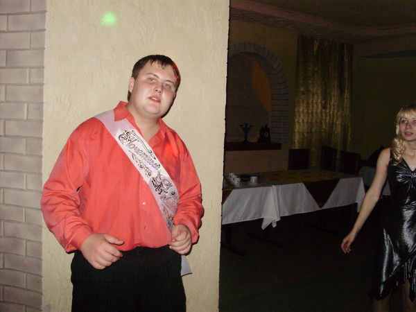 Иван Варганов