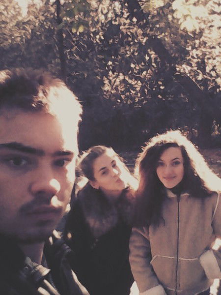 Макс Троцкий