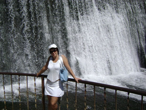 Ирина Кудимова