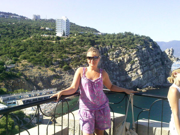 Юлька Витюнина