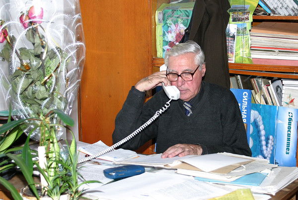 Николай Куленко