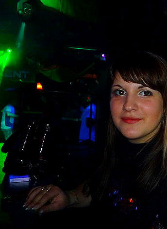 Марина Кожеурова