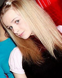 Надежда Горева