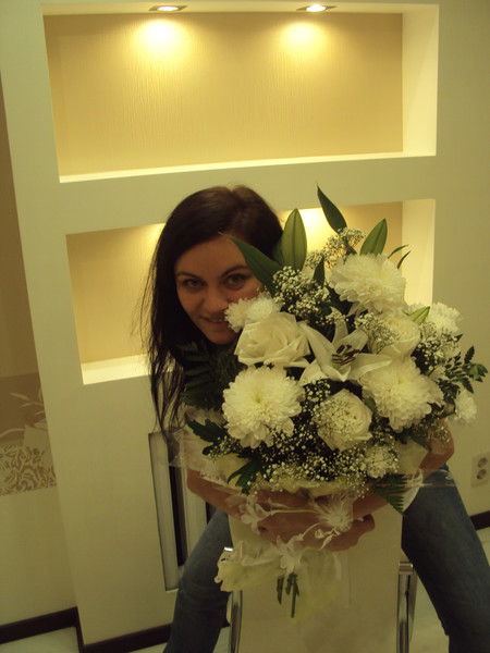 Марина Марина