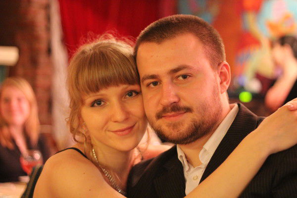 Екатерина Коротецкая