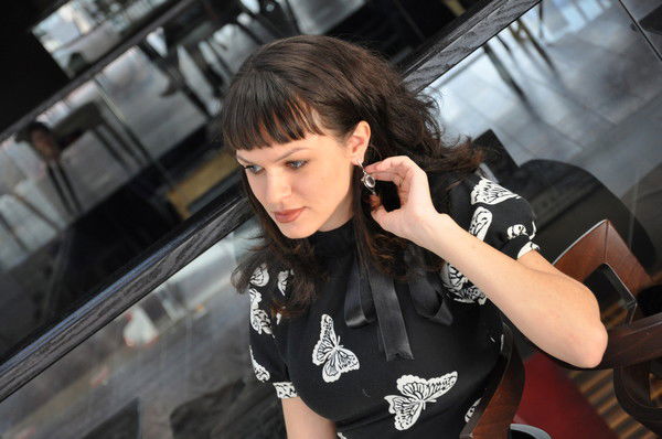 Евгения Приходченко