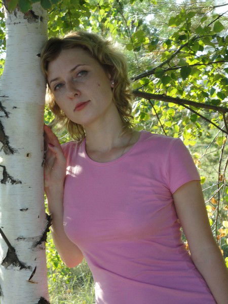 Елена Галушкина