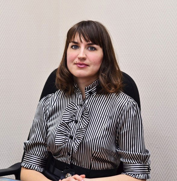 Людмила Кобзева