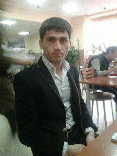 Жумабек Абсаматов