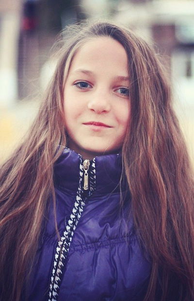 Снежаночка Шихалева