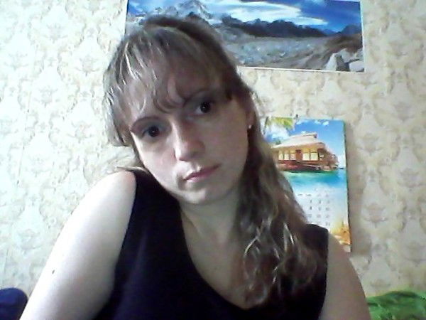 Комарова Ирина