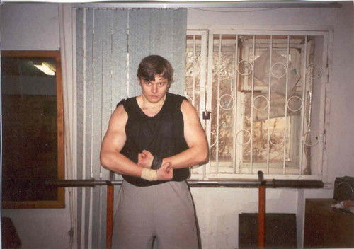 Ярослав Тюрин