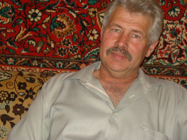 Александр Майский