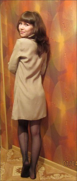 Юлия Веселова