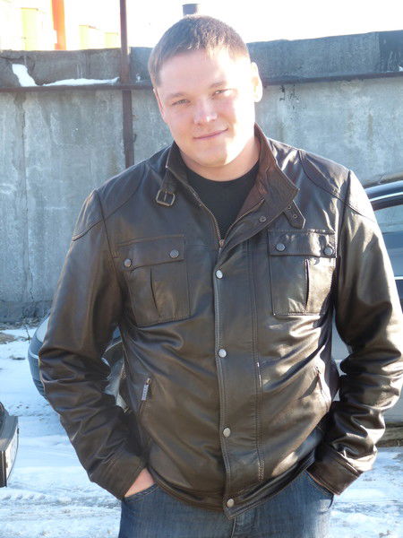 Владимир Смирнов