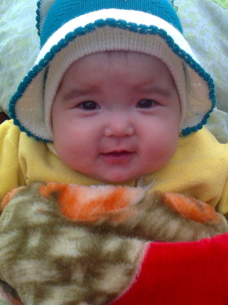 Жадыра Кайратовна