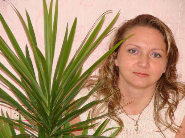 Юлия Терешина(Панова)