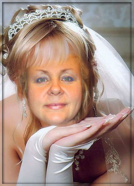 Светлана Фруцкая