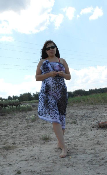 Светлана Артемьева