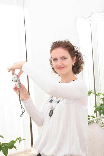 Юлия Ботнарь