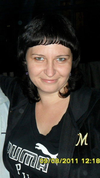 Римма Жалина